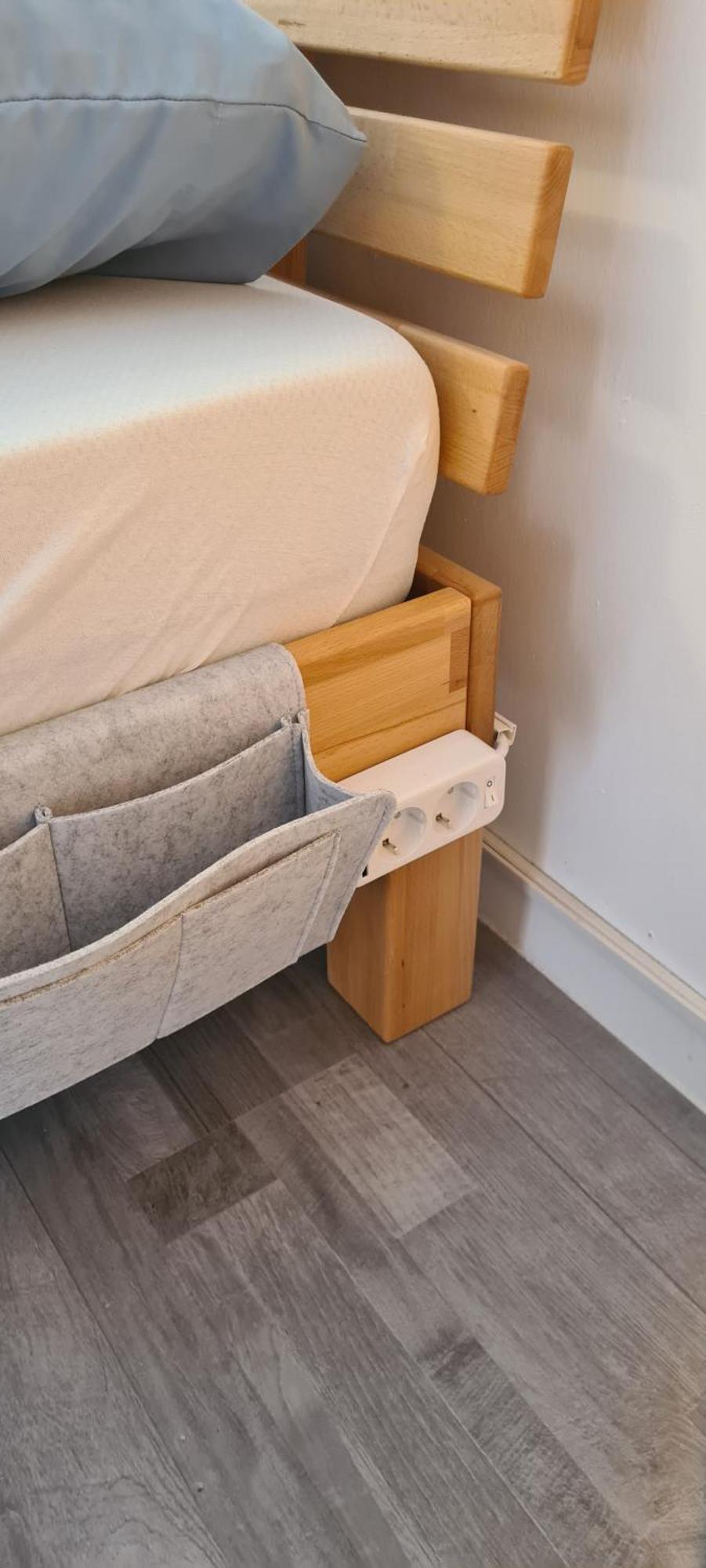 Lichtdurchflutetes Zimmer - Mainwiesen Waldbuttelbrunn Luaran gambar