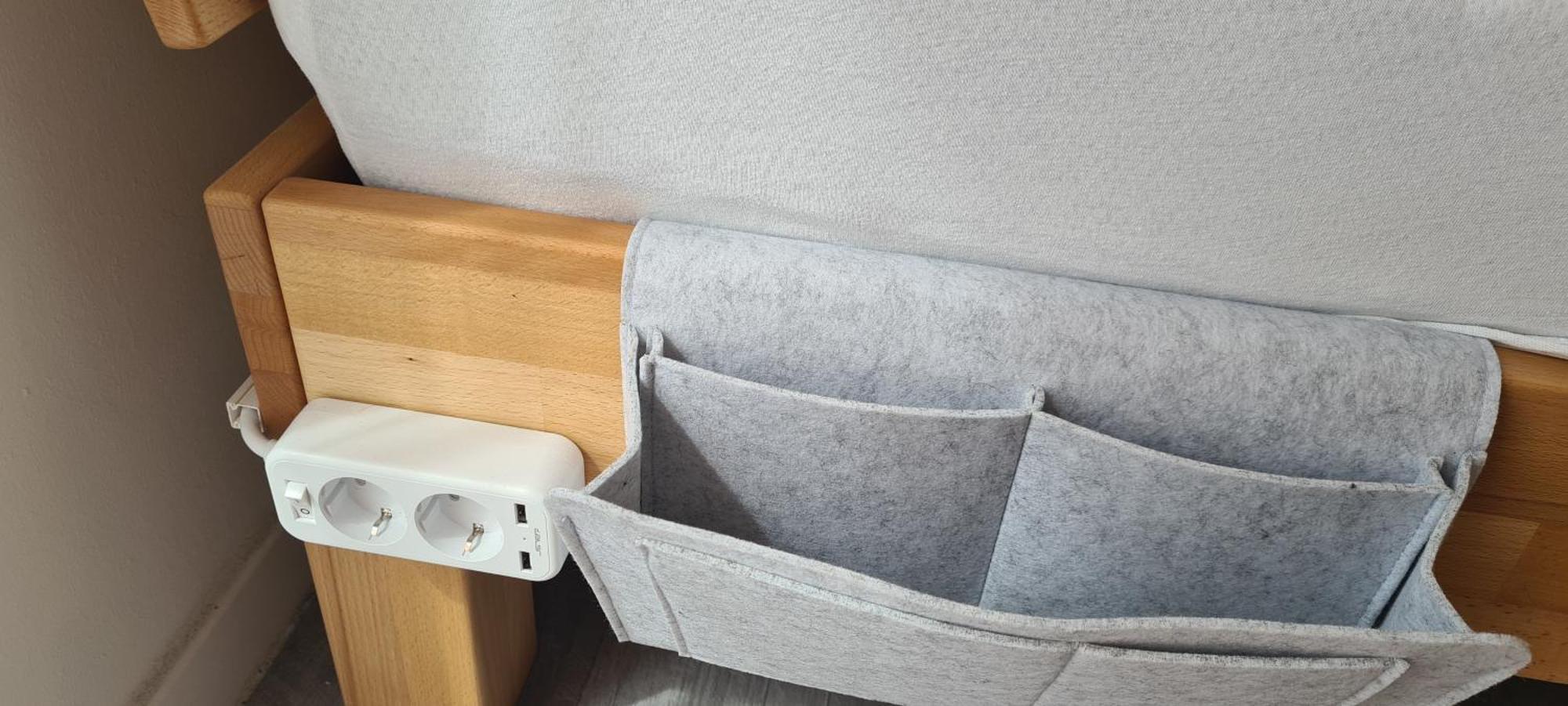 Lichtdurchflutetes Zimmer - Mainwiesen Waldbuttelbrunn Luaran gambar